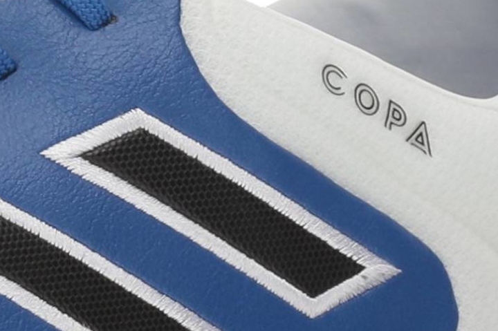 Adidas Copa 17.2 Firm Ground logo